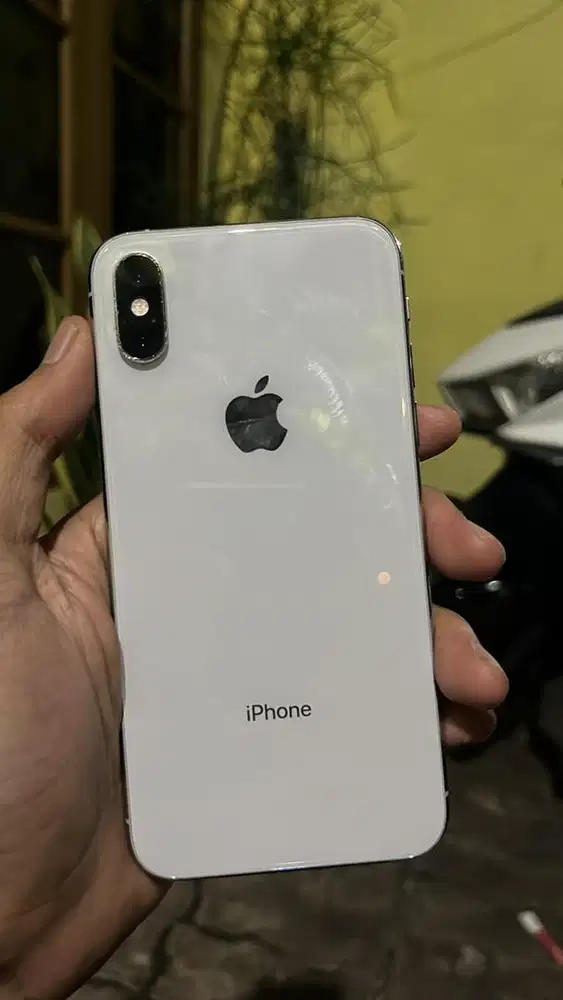 iPhone Xs 64gb.