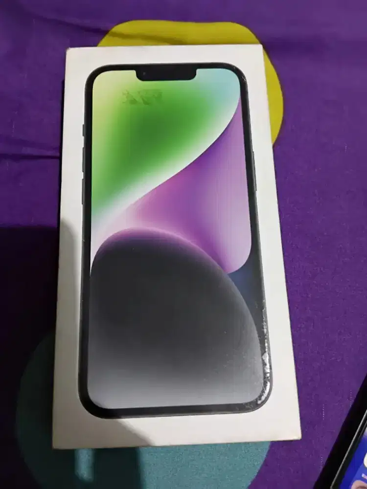 Iphone 14 basic 128
