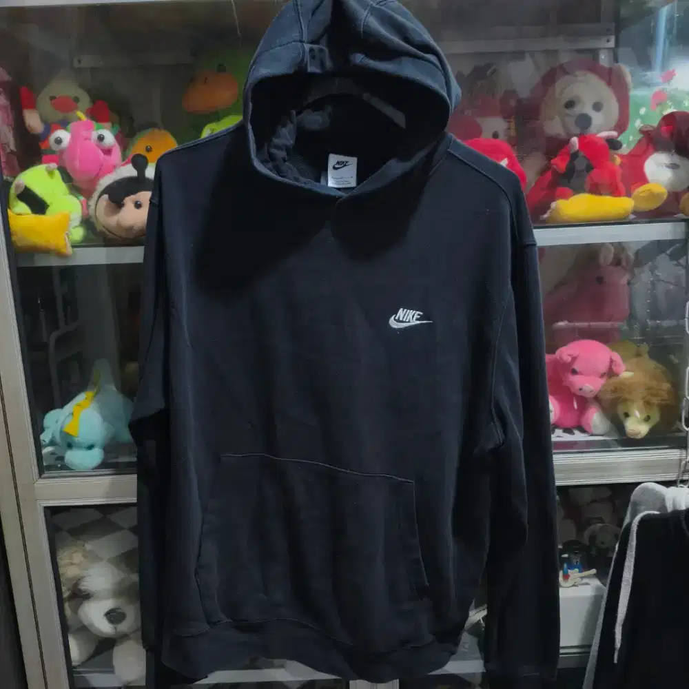 hoodie nike second