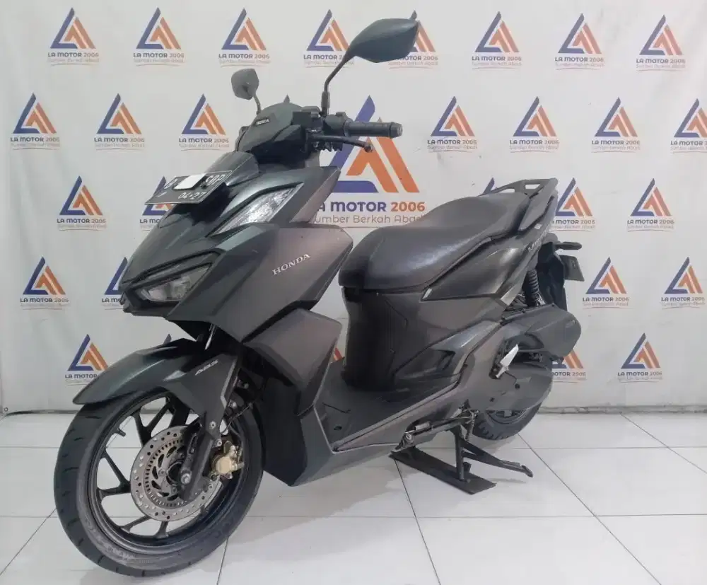 PROMO DP 500 RB VARIO 160 ABS TH 2022 KTP DAERAH BISA CASH/TT/CC 0%