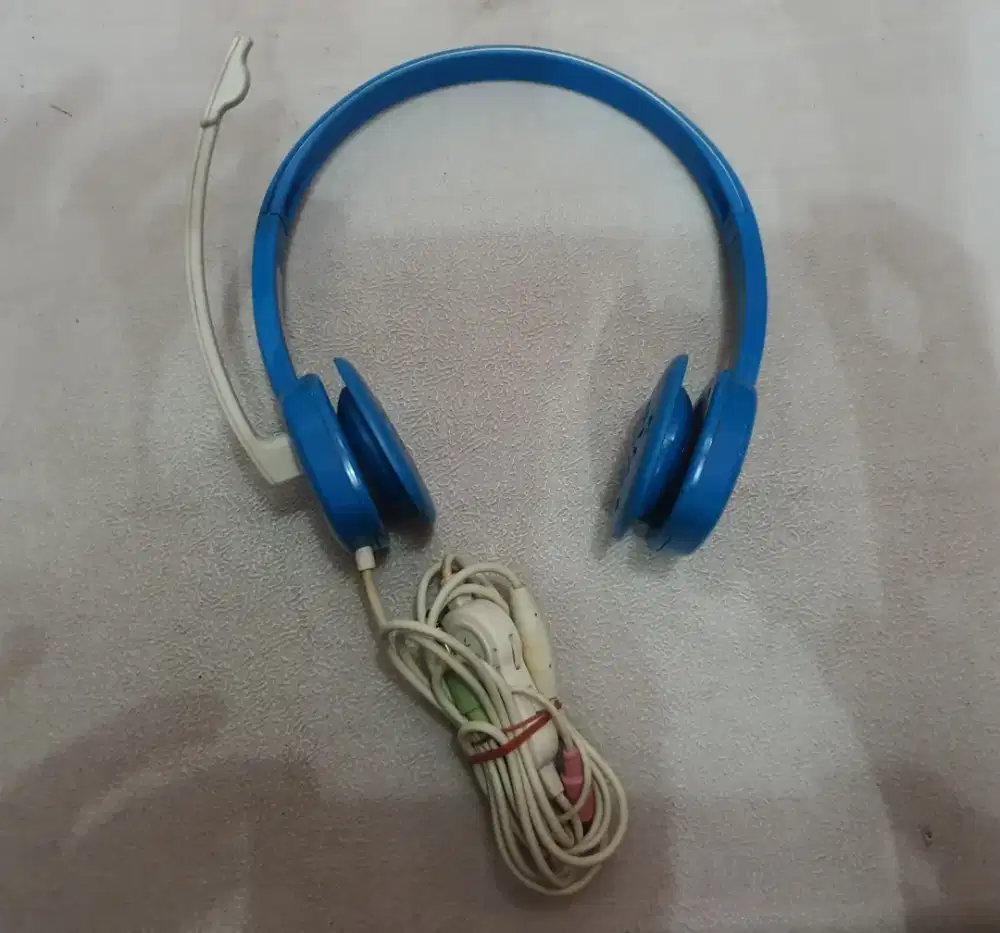 Headset Logitech H150 Stereo