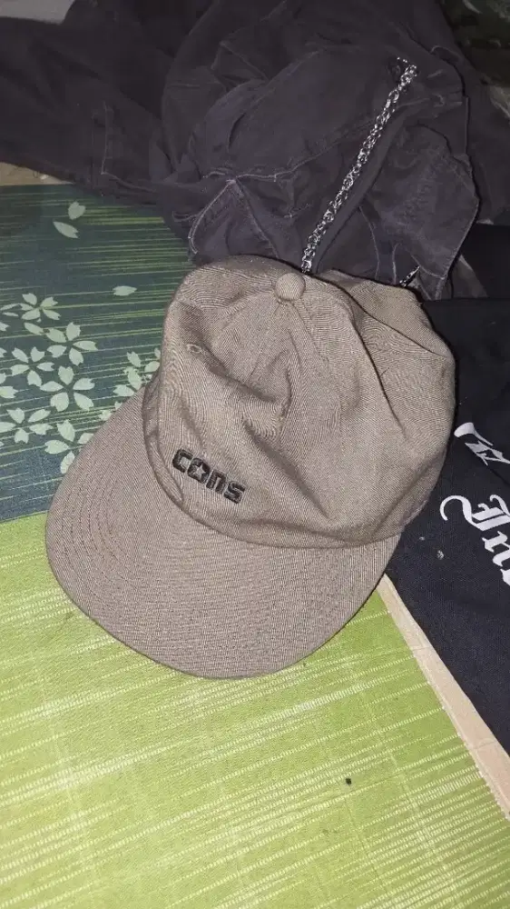 Convers Cons Cap original