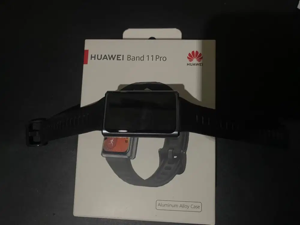 Huawei Band 11 Pro