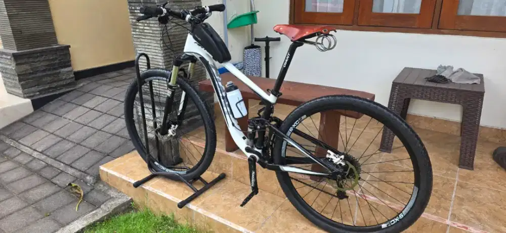 Sepeda MTB Giant