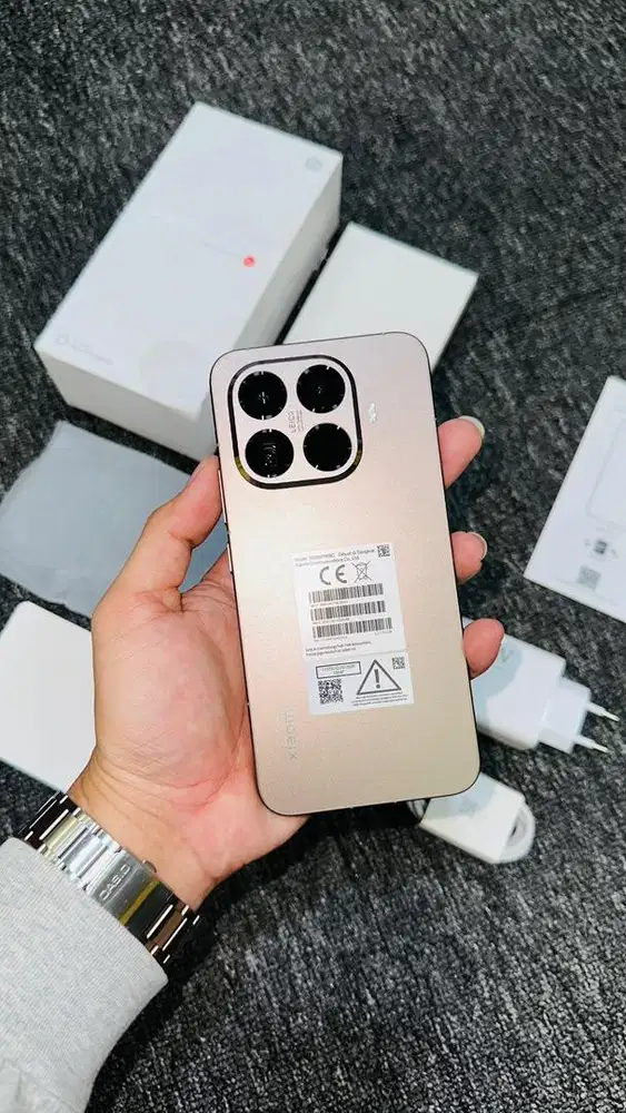 Xiaomi 15T Pro 12/512 Acc Fresh Like new