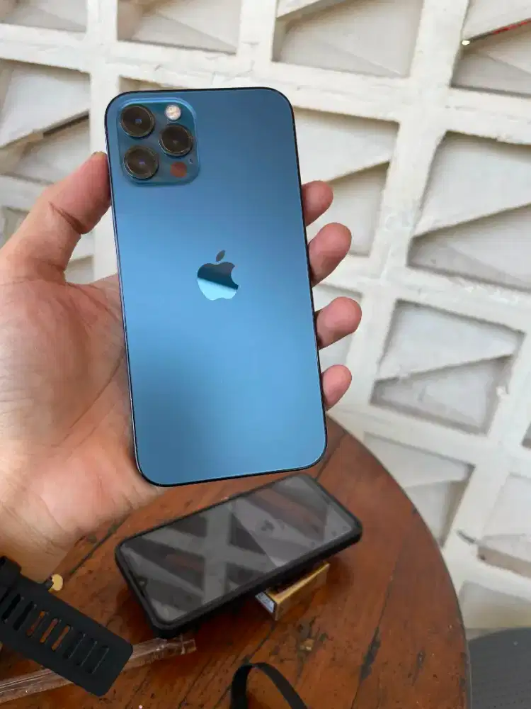 iPhone 12Pro 128 (iBox)