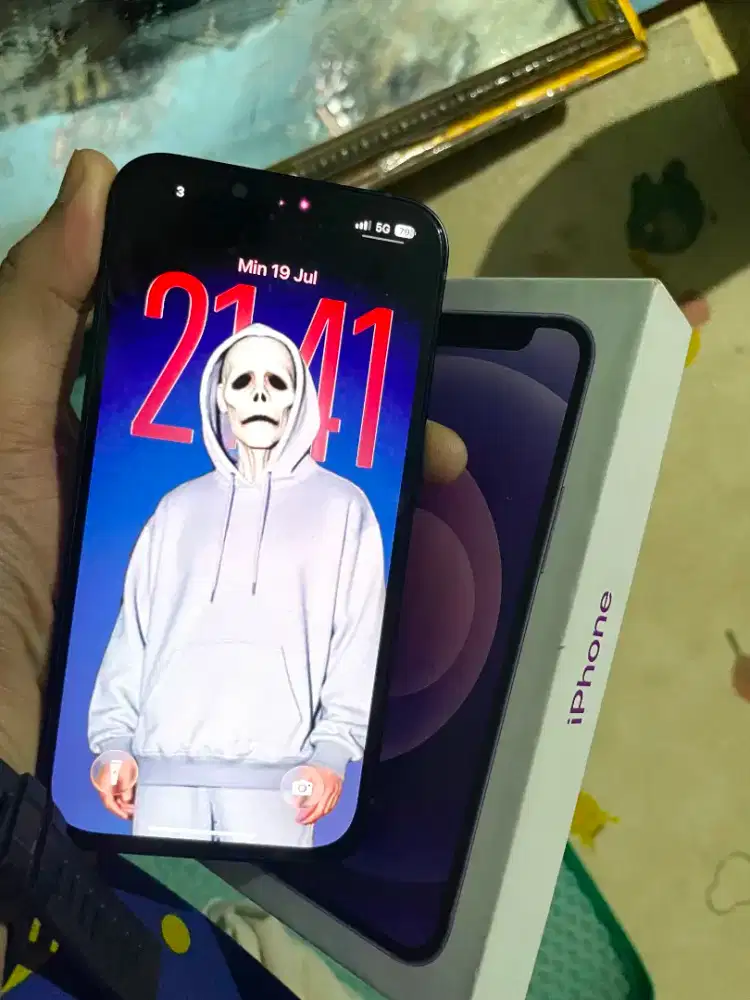 iPhone 13 Basic (128GB)