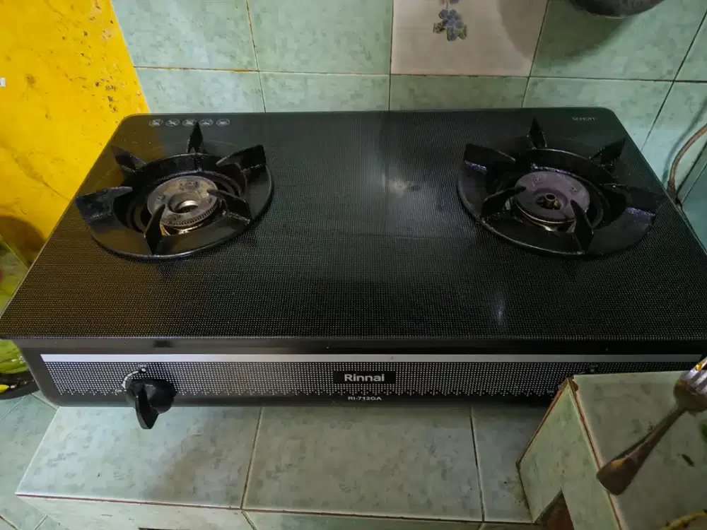 Kompor Gas Rinai