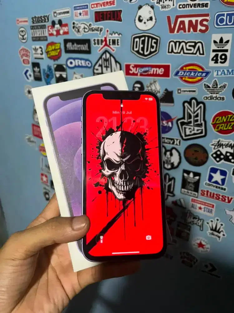 iPhone 12 Basic (128)