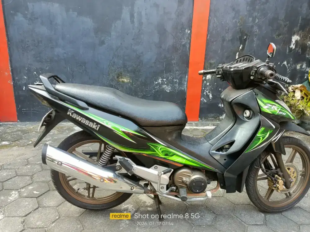 ZX ab Sleman 2012 ori