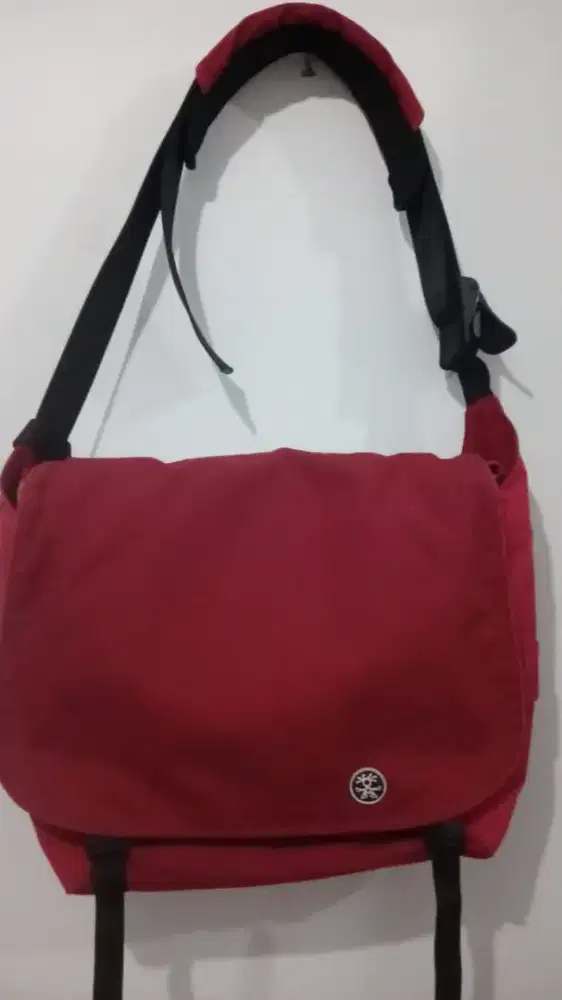 Tas Crumpler original