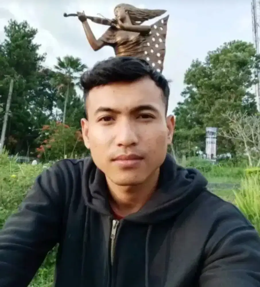 Mencari lowongan kerja