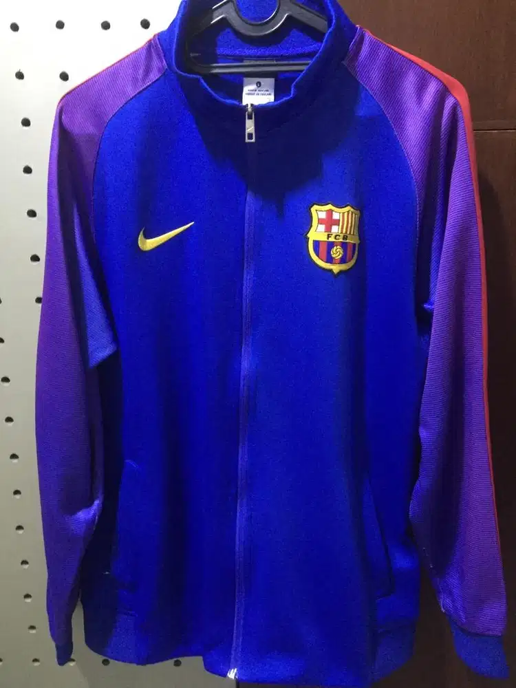 Promo Paket 8 Pc Original Jaket Bola ( beli 3 pkt bonus 1 pkt)