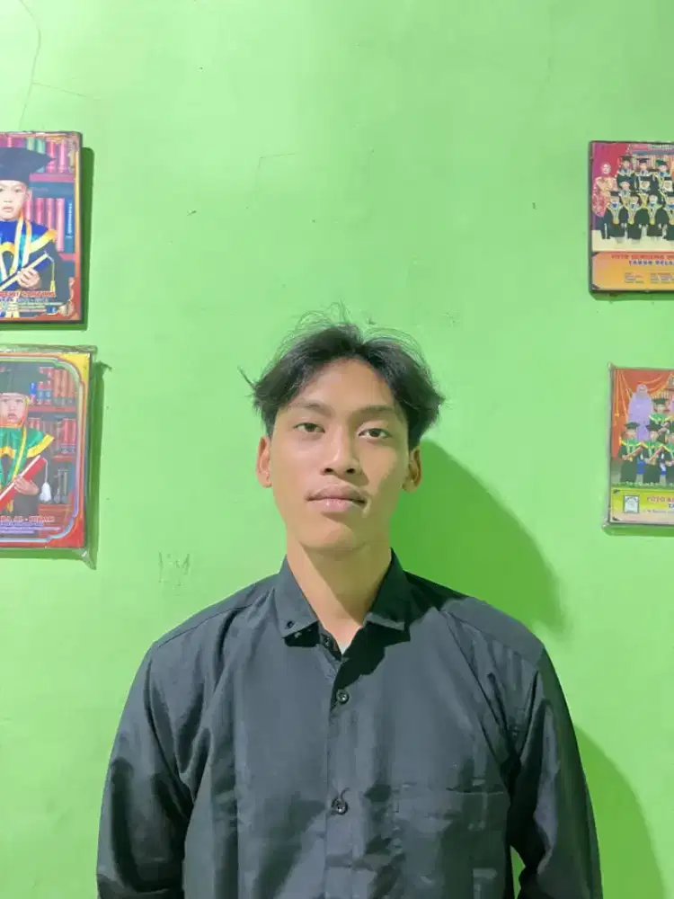 cari lowongan kerja