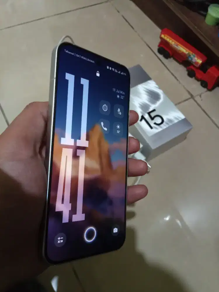 OPPO RENO 15 5G