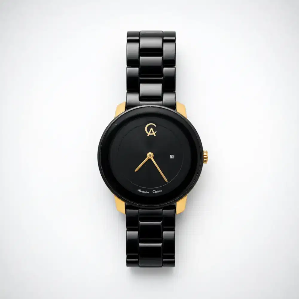 Jam Tangan Alexander Christie