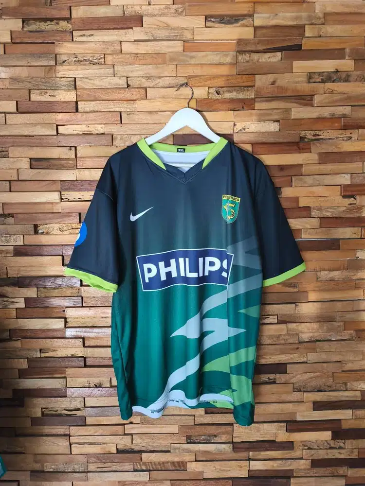 Cetak Jersey Custom Surabaya
