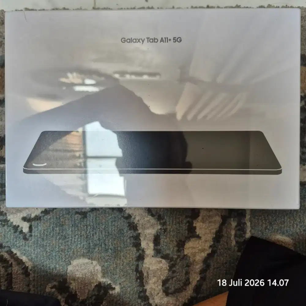 SAMSUNG GALAXY TAB A11+ 5G