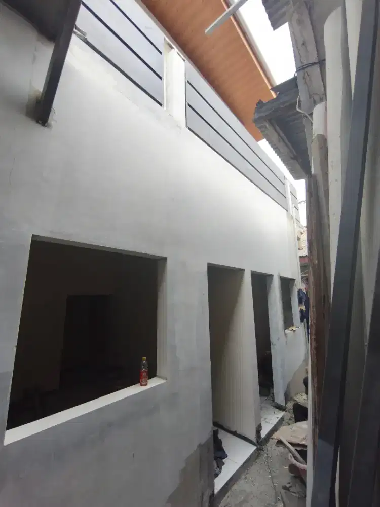 Kost Baru murah bersih strategis