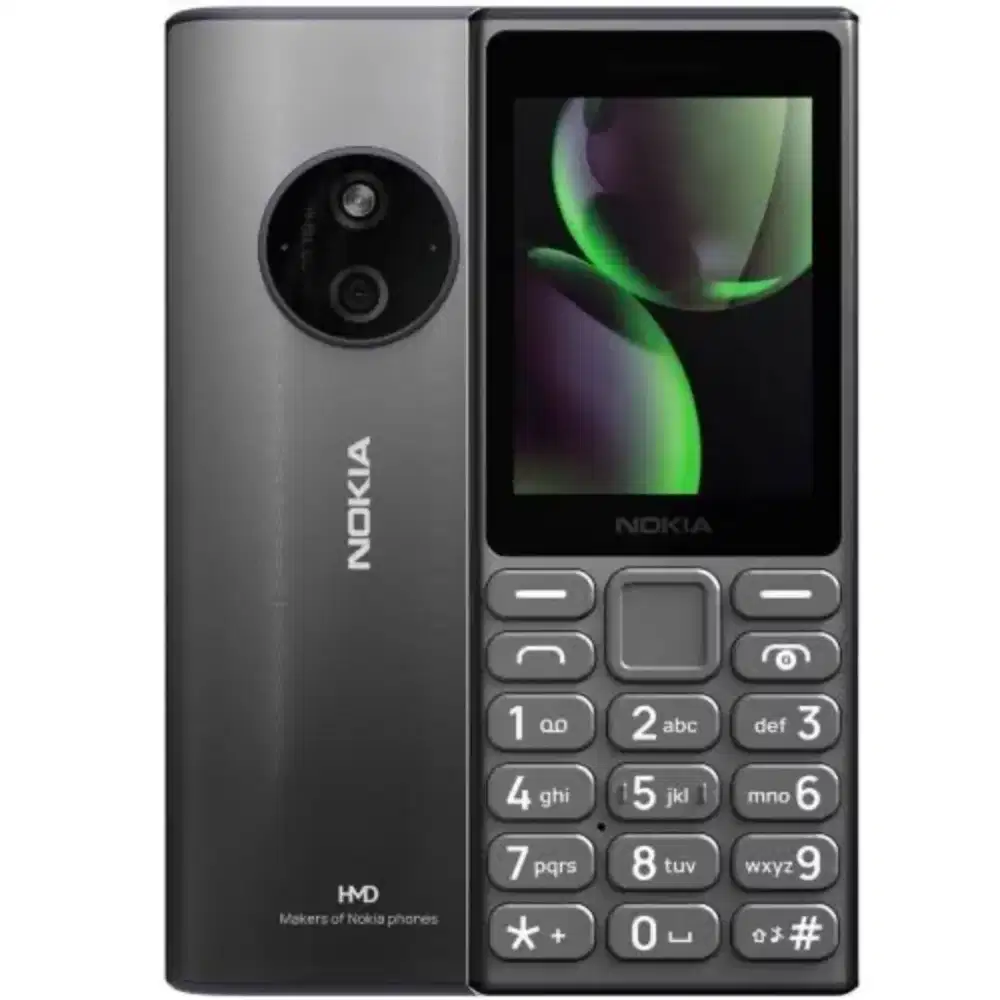 Nokia 110 dualsim. New