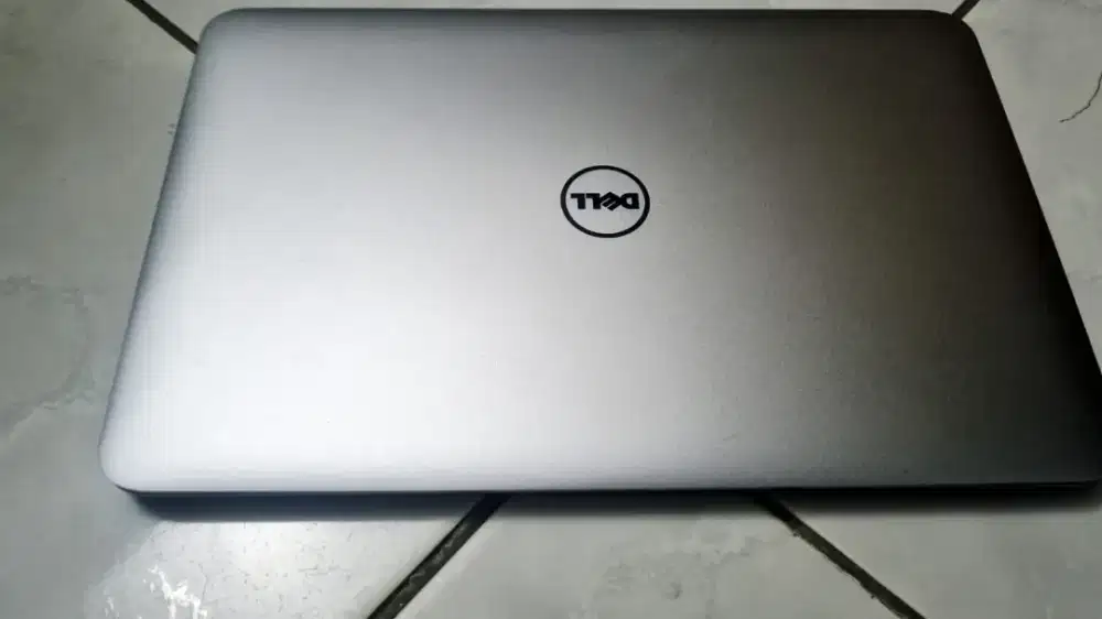Laptop Dell xps L321X core i5