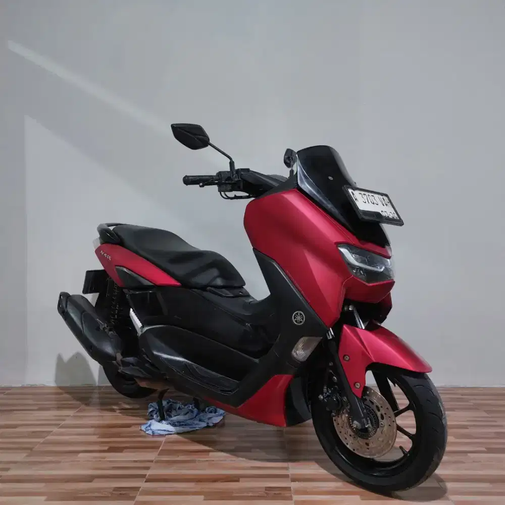 yamaha nmax 2020