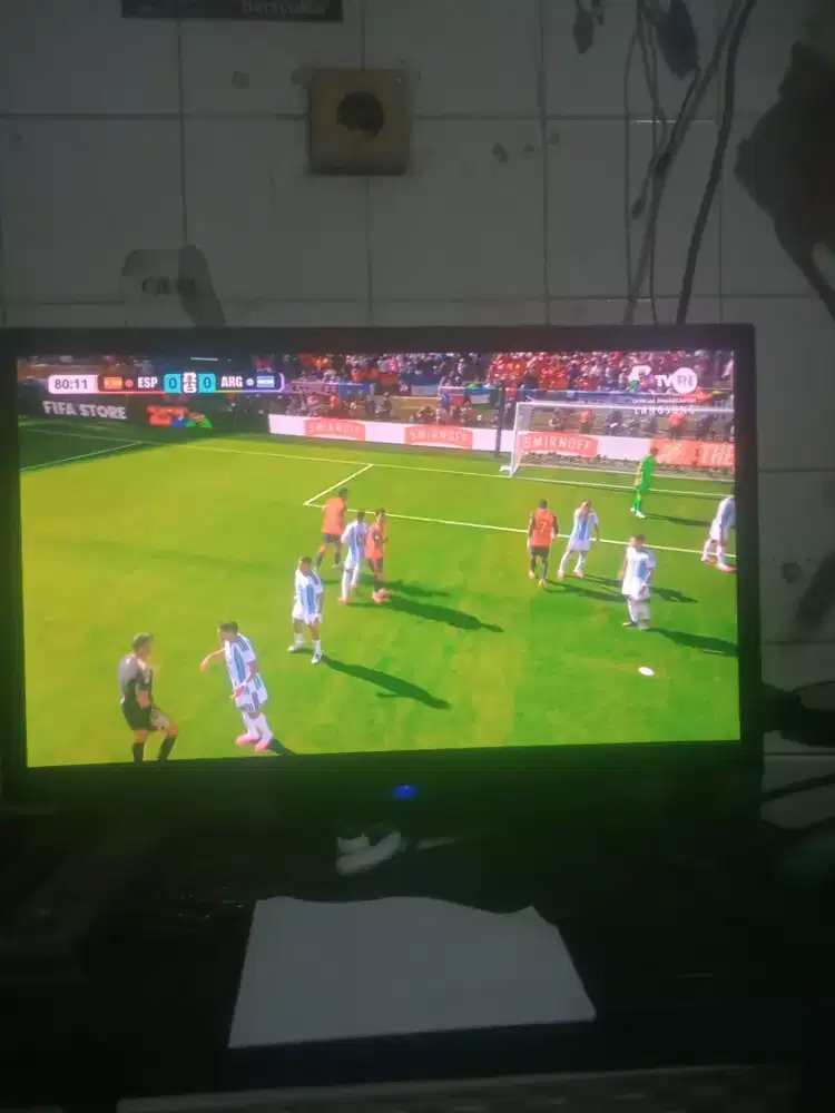 Jual tv LED 21 inch