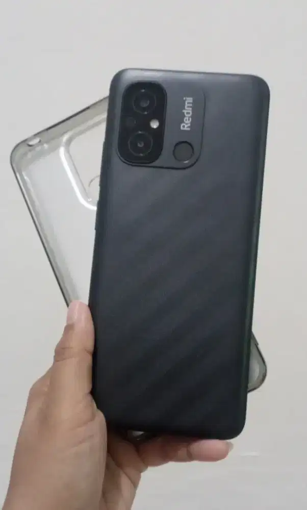 Xiaomi Redmi 12C Ori