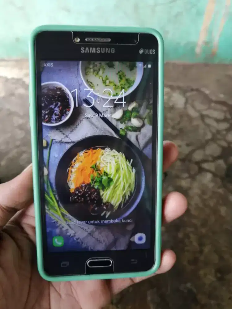 Samsung J2 Prime G532H