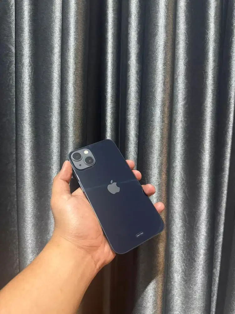 13 Basic 128GB BliBli / iBox