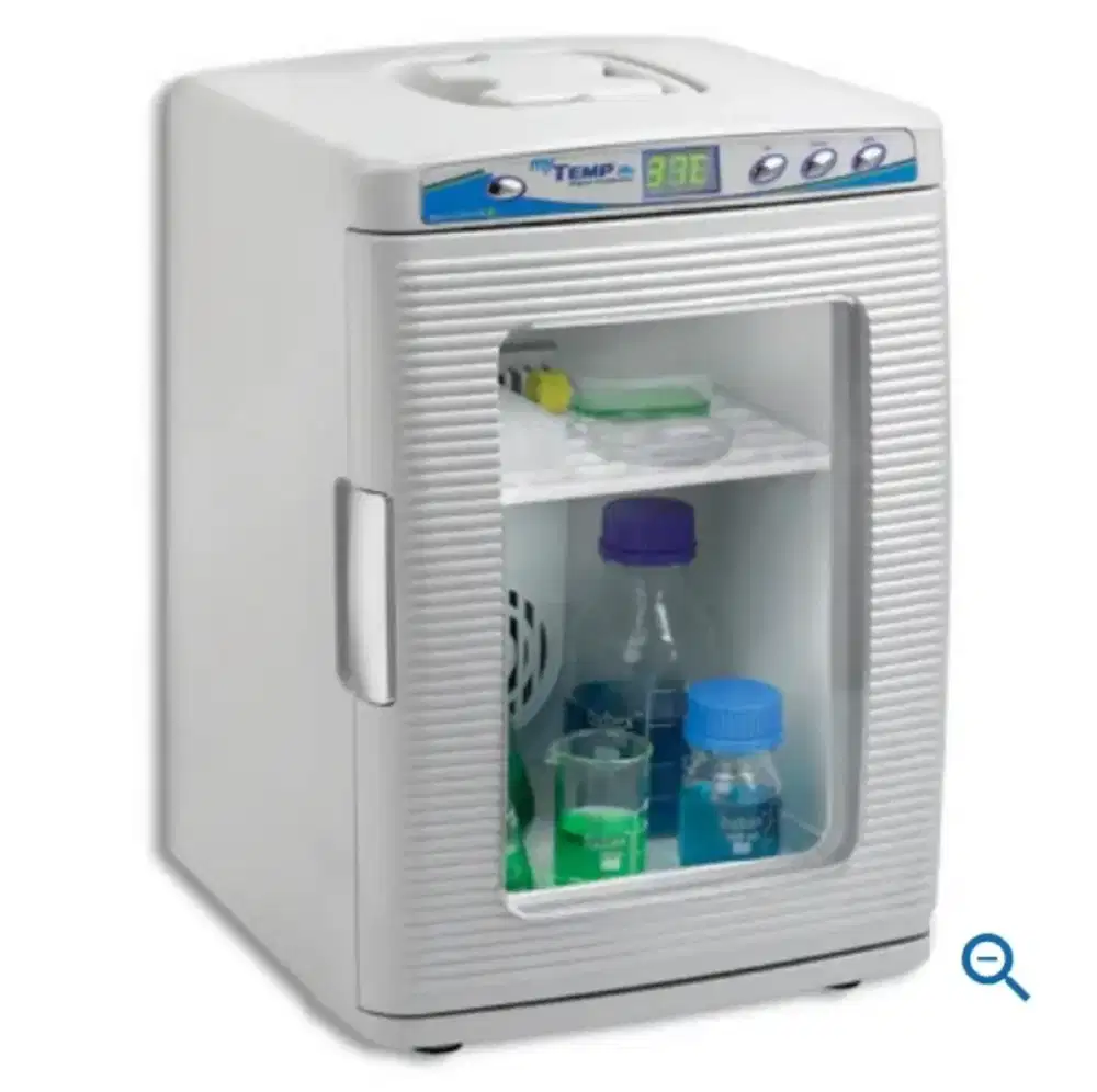 Inkubator Lab incubator digital MYTEMP alat lab made in usa brand new