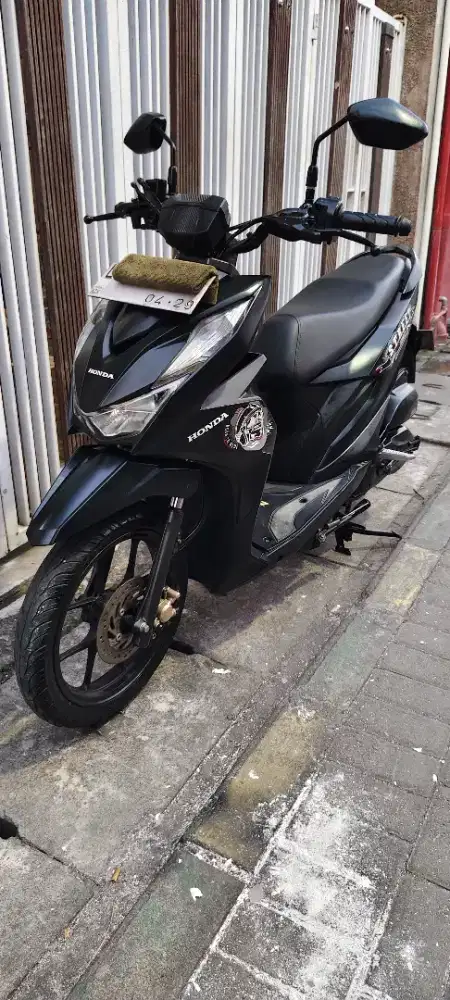 Beat street 2024
