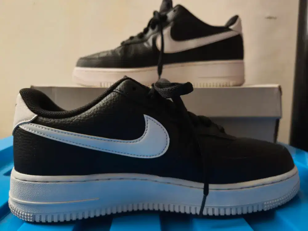 Nike Air Force 1 07