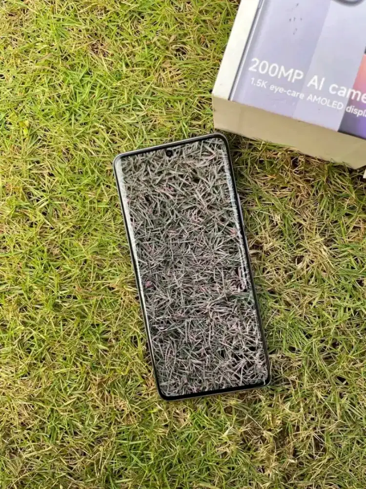 Redmi note 14pro 5g like new 8/256