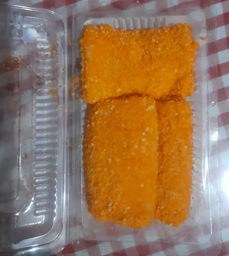 Kue Risol Mayo Mayo