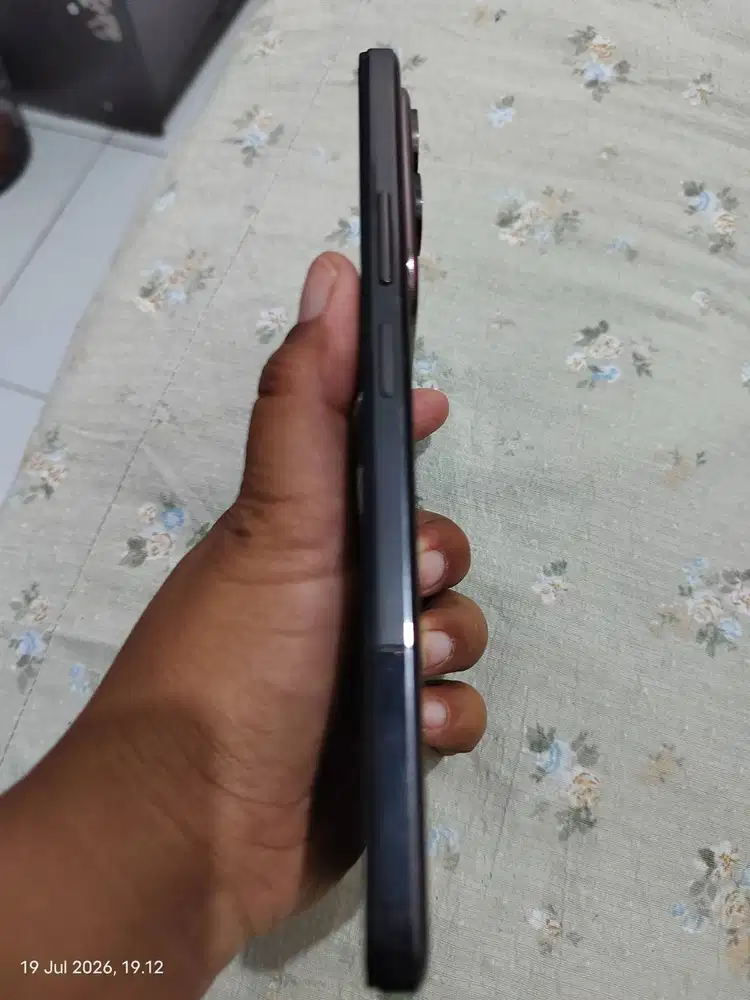 Vivo Y29 Ram 8+8/256