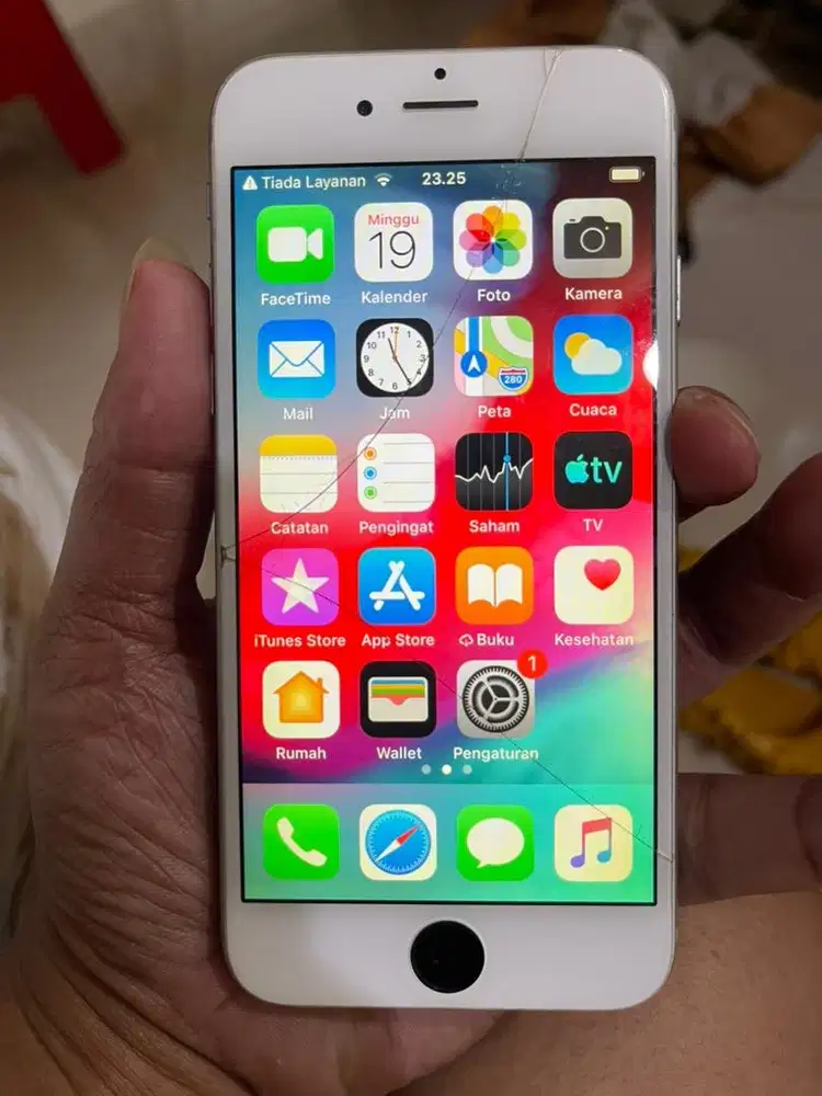 Iphone 6 64 gb batangan