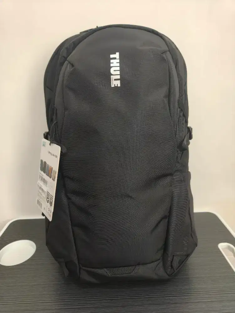 Tas ransel backpack Thule Enroute 5 21L baru