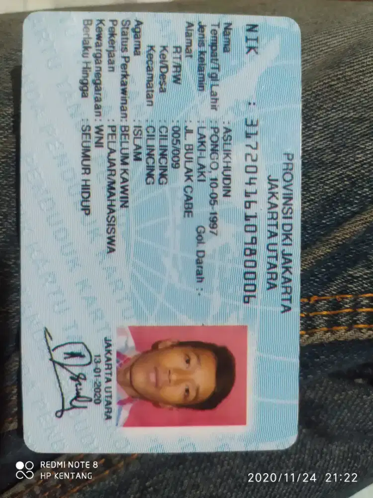 Pengalaman kerja sdh ada 10 tahun di pabrik gudang dan lapangan