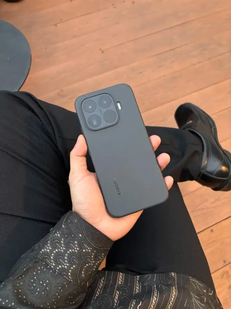 Xiaomi 17T 12/256 Gb Black Like New