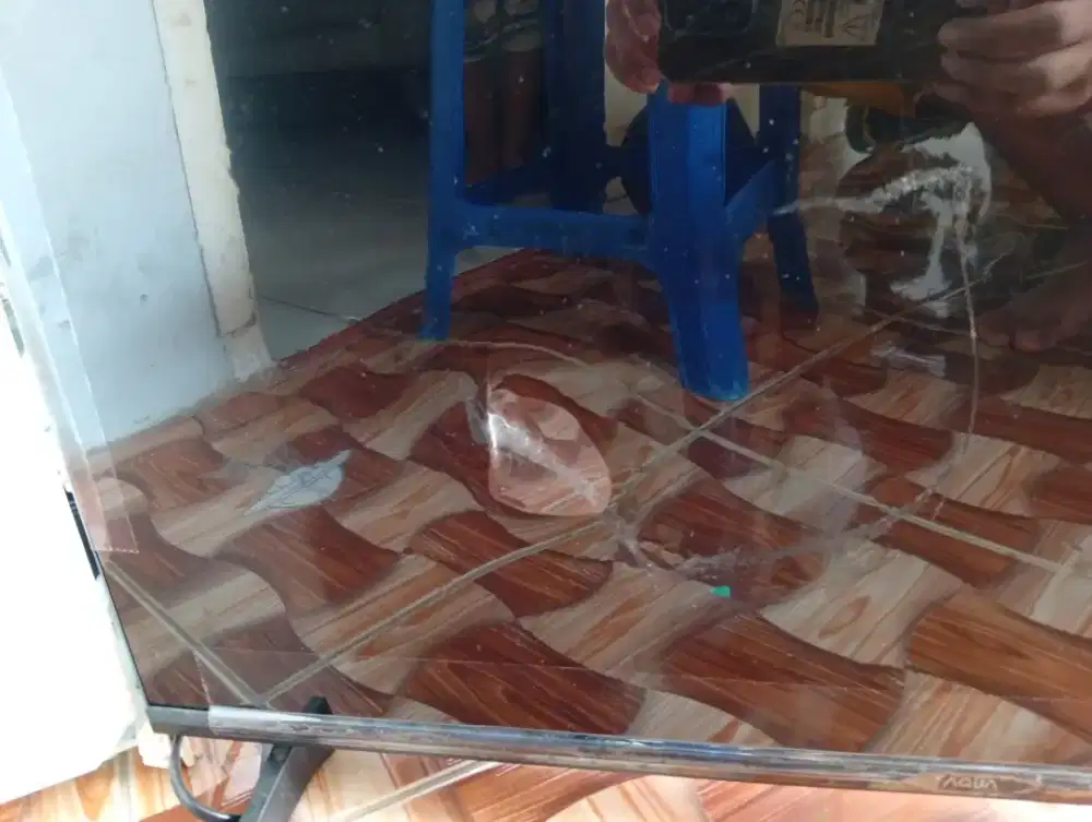 TV AQUA 32 INCH