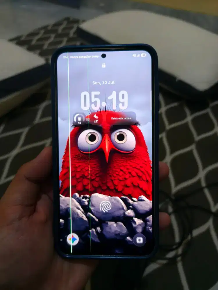 Samsung S23 Plus mulus 99% Fulset