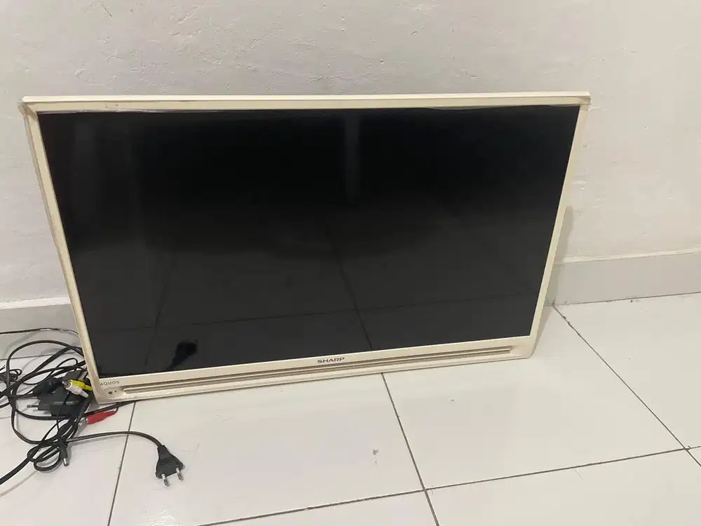 Sharp AQUOS 32 inch