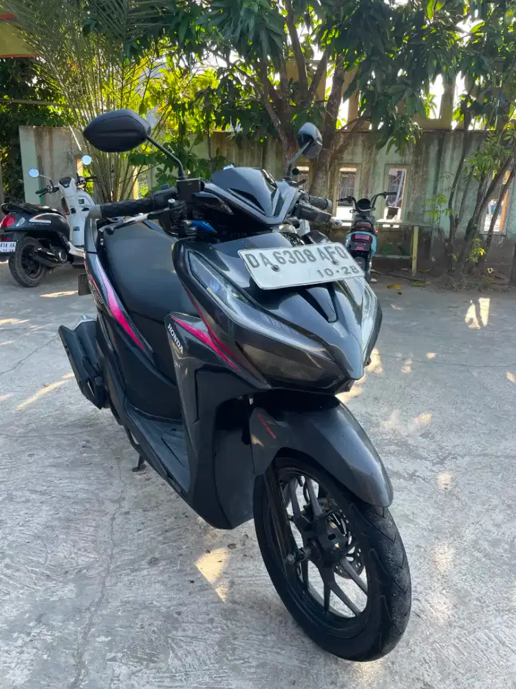 Vario 125 gen 1