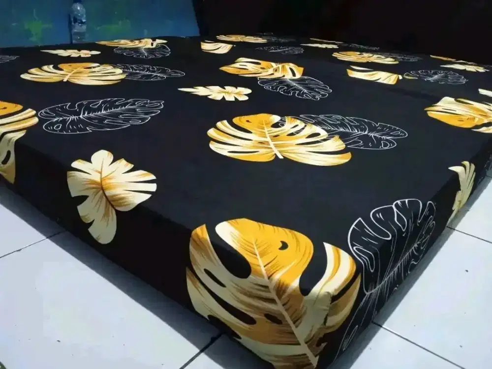 COD Siap Kirim! Kasur busa baru murah awet empuk bisa langsung antar!