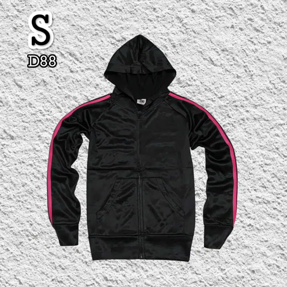 TrackHodie Sunset Wave