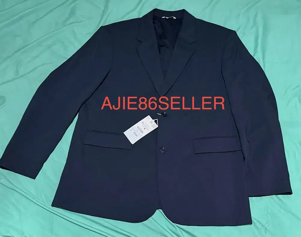 Jas Zara Original with Tag Size XL