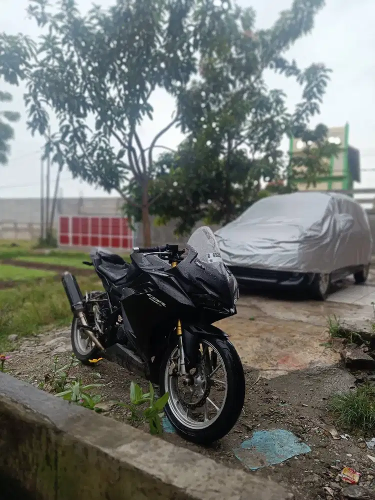 For Sale Cbr 150R k45R