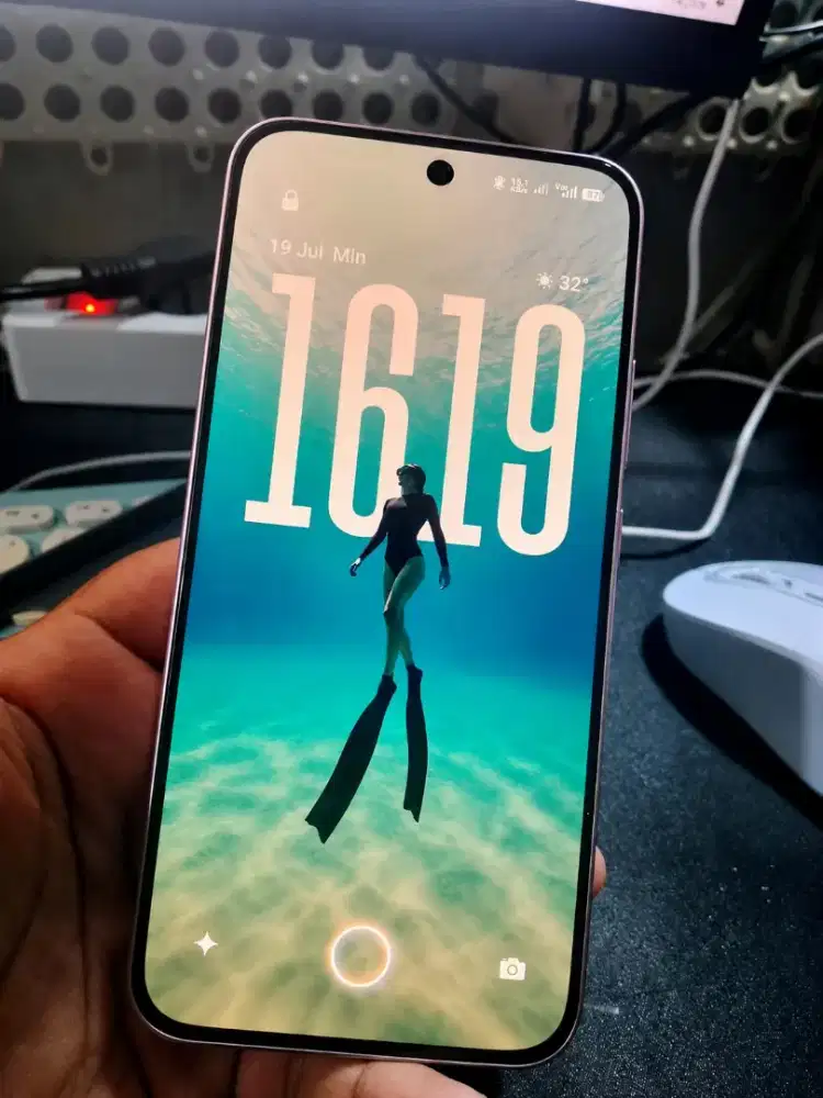 Oppo A6 Pro 8/128