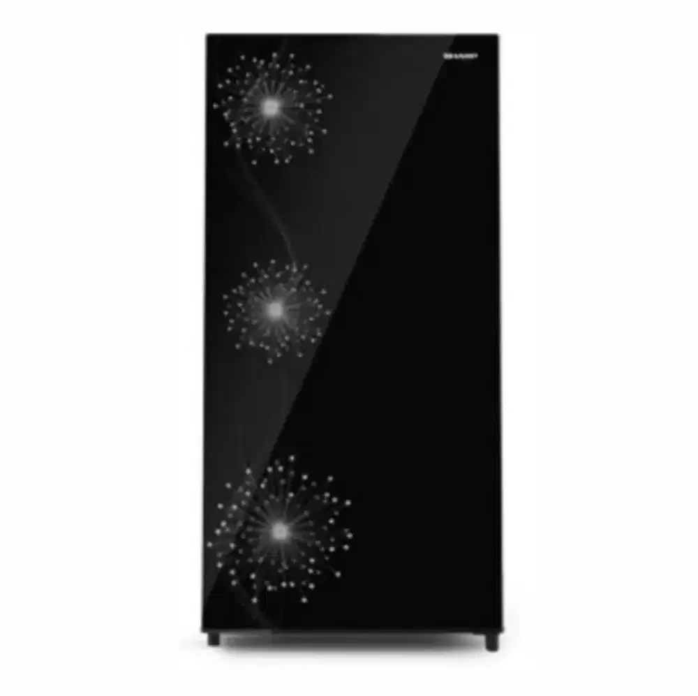 Kulkas Sharp 1 pintu